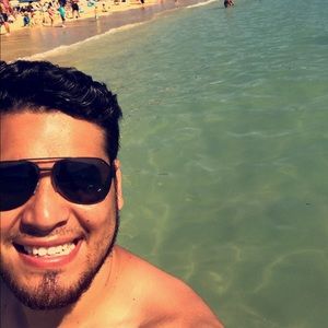 Meet your Posher, Aldo